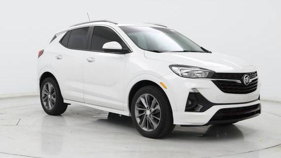 BUICK ENCORE GX 2020 KL4MMDSL8LB132351 image